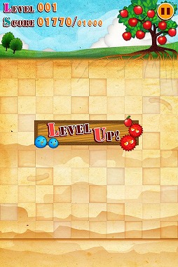 ぷよぽにょ