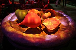 画像ギャラリー No.013のサムネイル画像 / ［E3 2016］「ゼルダの伝説」シリーズ最新作のサブタイトルは，「ブレス オブ ザ ワイルド」！　“サバイバル感”を強く打ち出した本作をさっそく体験