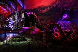 画像ギャラリー No.014のサムネイル画像 / ［E3 2016］「ゼルダの伝説」シリーズ最新作のサブタイトルは，「ブレス オブ ザ ワイルド」！　“サバイバル感”を強く打ち出した本作をさっそく体験