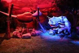 画像ギャラリー No.016のサムネイル画像 / ［E3 2016］「ゼルダの伝説」シリーズ最新作のサブタイトルは，「ブレス オブ ザ ワイルド」！　“サバイバル感”を強く打ち出した本作をさっそく体験