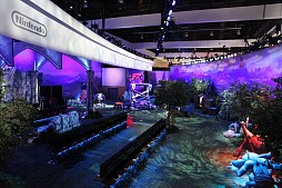 画像ギャラリー No.018のサムネイル画像 / ［E3 2016］「ゼルダの伝説」シリーズ最新作のサブタイトルは，「ブレス オブ ザ ワイルド」！　“サバイバル感”を強く打ち出した本作をさっそく体験
