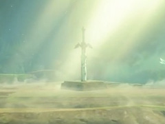 ［E3 2016］任天堂，「ゼルダの伝説 ブレス オブ ザ ワイルド」のE3トレイラーを公開。大自然の中でさまざまなアクションを見せるリンクの姿は必見