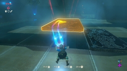 画像ギャラリー No.005のサムネイル画像 / ［E3 2016］「ゼルダの伝説 ブレス オブ ザ ワイルド」のアートワークとスクリーンショットが公開。「amiibo」3体のイメージ画像も