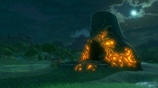 画像ギャラリー No.013のサムネイル画像 / ［E3 2016］「ゼルダの伝説 ブレス オブ ザ ワイルド」のアートワークとスクリーンショットが公開。「amiibo」3体のイメージ画像も