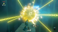 画像ギャラリー No.029のサムネイル画像 / ［E3 2016］「ゼルダの伝説 ブレス オブ ザ ワイルド」のアートワークとスクリーンショットが公開。「amiibo」3体のイメージ画像も
