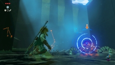 画像ギャラリー No.032のサムネイル画像 / ［E3 2016］「ゼルダの伝説 ブレス オブ ザ ワイルド」のアートワークとスクリーンショットが公開。「amiibo」3体のイメージ画像も