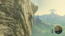 画像ギャラリー No.035のサムネイル画像 / ［E3 2016］「ゼルダの伝説 ブレス オブ ザ ワイルド」のアートワークとスクリーンショットが公開。「amiibo」3体のイメージ画像も