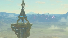画像ギャラリー No.040のサムネイル画像 / ［E3 2016］「ゼルダの伝説 ブレス オブ ザ ワイルド」のアートワークとスクリーンショットが公開。「amiibo」3体のイメージ画像も