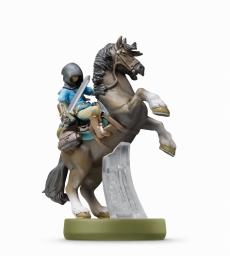画像ギャラリー No.046のサムネイル画像 / ［E3 2016］「ゼルダの伝説 ブレス オブ ザ ワイルド」のアートワークとスクリーンショットが公開。「amiibo」3体のイメージ画像も