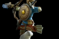 画像ギャラリー No.048のサムネイル画像 / ［E3 2016］「ゼルダの伝説 ブレス オブ ザ ワイルド」のアートワークとスクリーンショットが公開。「amiibo」3体のイメージ画像も