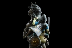 画像ギャラリー No.052のサムネイル画像 / ［E3 2016］「ゼルダの伝説 ブレス オブ ザ ワイルド」のアートワークとスクリーンショットが公開。「amiibo」3体のイメージ画像も