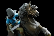 画像ギャラリー No.054のサムネイル画像 / ［E3 2016］「ゼルダの伝説 ブレス オブ ザ ワイルド」のアートワークとスクリーンショットが公開。「amiibo」3体のイメージ画像も