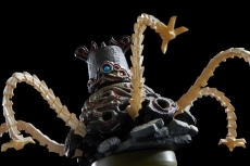 画像ギャラリー No.057のサムネイル画像 / ［E3 2016］「ゼルダの伝説 ブレス オブ ザ ワイルド」のアートワークとスクリーンショットが公開。「amiibo」3体のイメージ画像も