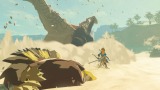 ゼルダの伝説 ブレス オブ ザ ワイルド