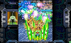 画像ギャラリー No.017のサムネイル画像 / ［JAEPO2013］タイトーブース，NESiCAｘLiveエリアで見かけたタイトルをまとめて紹介。「カオスコード-ニューサインオブカタストロフィ-」の直撮りムービーも
