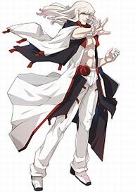 画像ギャラリー No.003のサムネイル画像 / 「カオスコード-ニューサインオブカタストロフィ-」，全国のゲームセンターにて本日稼働開始。ワイドスクリーンでのバトルを楽しもう