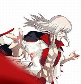 画像ギャラリー No.004のサムネイル画像 / 「カオスコード-ニューサインオブカタストロフィ-」，全国のゲームセンターにて本日稼働開始。ワイドスクリーンでのバトルを楽しもう