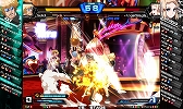 画像ギャラリー No.024のサムネイル画像 / 「カオスコード-ニューサインオブカタストロフィ-」,8月1日から8月3日まで行われるVer2.00のロケテスト情報を公開