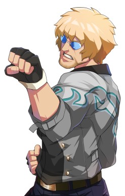 画像ギャラリー No.004のサムネイル画像 / 新キャラクターも追加されるVer.2.00で「カオスコード」は何を目指すのか。開発のFK Digitalに台湾から見た格ゲー事情について聞いてみた