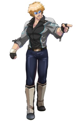 画像ギャラリー No.005のサムネイル画像 / 新キャラクターも追加されるVer.2.00で「カオスコード」は何を目指すのか。開発のFK Digitalに台湾から見た格ゲー事情について聞いてみた