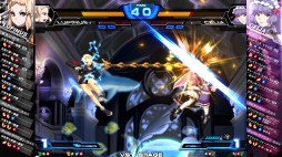 画像ギャラリー No.010のサムネイル画像 / 新キャラクターも追加されるVer.2.00で「カオスコード」は何を目指すのか。開発のFK Digitalに台湾から見た格ゲー事情について聞いてみた