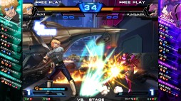 画像ギャラリー No.011のサムネイル画像 / 新キャラクターも追加されるVer.2.00で「カオスコード」は何を目指すのか。開発のFK Digitalに台湾から見た格ゲー事情について聞いてみた