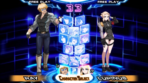 画像ギャラリー No.015のサムネイル画像 / 新キャラクターも追加されるVer.2.00で「カオスコード」は何を目指すのか。開発のFK Digitalに台湾から見た格ゲー事情について聞いてみた