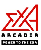画像ギャラリー No.001のサムネイル画像 / アーケード基板,exA-ArcadiaにF K Digitalの「カオスコードEXA」登場
