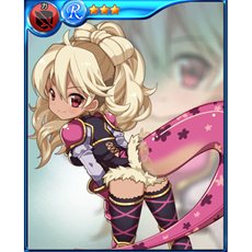 画像ギャラリー No.007のサムネイル画像 / 「ダンジョン＆バルキリー」のサービスがYahoo! Mobageでスタート。モンスターを集めて囚われのバルキリーを救出しよう