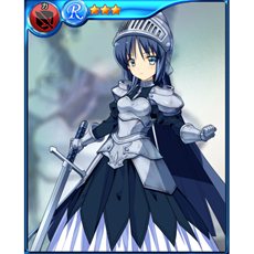 画像ギャラリー No.010のサムネイル画像 / 「ダンジョン＆バルキリー」のサービスがYahoo! Mobageでスタート。モンスターを集めて囚われのバルキリーを救出しよう