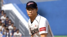 画像ギャラリー No.004のサムネイル画像 / 「プロ野球スピリッツ2013」，WBC日本代表チーム“侍JAPAN”が4月2日から参戦。新たな追加ダウンロードコンテンツが配信決定に