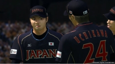 画像ギャラリー No.006のサムネイル画像 / 「プロ野球スピリッツ2013」，WBC日本代表チーム“侍JAPAN”が4月2日から参戦。新たな追加ダウンロードコンテンツが配信決定に