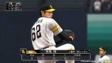 画像ギャラリー No.004のサムネイル画像 / 「プロ野球スピリッツ2013」,選手データを本日アップデート&プロ野球選手本人による対戦プレイ動画2本が公開に