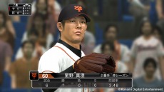 画像ギャラリー No.008のサムネイル画像 / 「プロ野球スピリッツ2013」,選手データを本日アップデート&プロ野球選手本人による対戦プレイ動画2本が公開に