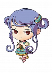 画像ギャラリー No.009のサムネイル画像 / 「わくわく三国志」，Yahoo! Mobageで本日19：00開始。記念イベントも開催
