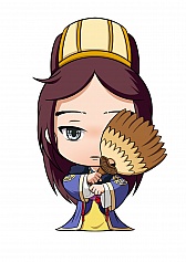 画像ギャラリー No.012のサムネイル画像 / 「わくわく三国志」，Yahoo! Mobageで本日19：00開始。記念イベントも開催