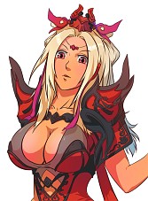 画像ギャラリー No.008のサムネイル画像 / 「わくわく三国志」，新サーバー「若葉」が本日オープン。記念イベントを開催