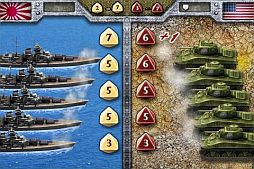世界の覇者1945