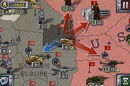 世界の覇者1945