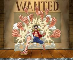画像ギャラリー No.007のサムネイル画像 / スマホ向け「ONE PIECE アドベンチャーログ」の事前登録受付がスタート