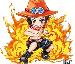 画像ギャラリー No.003のサムネイル画像 / 「ONE PIECE アドベンチャーログ」，限定アバターが手に入るイベント実施