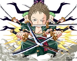 画像ギャラリー No.004のサムネイル画像 / 「ONE PIECE アドベンチャーログ」，限定アバターが手に入るイベント実施