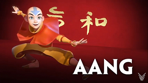 画像ギャラリー No.002のサムネイル画像 / オンラインバトルアリーナ「SMITE」と「Avatar: The Last Airbender」がコラボ。2020年7月にバトルパスがリリース