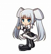画像ギャラリー No.001のサムネイル画像 / 「狩りとも」「狩りともSP」で「ミス・モノクローム」とのコラボ企画がスタート