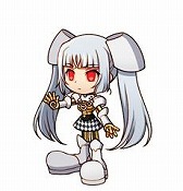 画像ギャラリー No.002のサムネイル画像 / 「狩りとも」「狩りともSP」で「ミス・モノクローム」とのコラボ企画がスタート