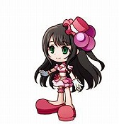 画像ギャラリー No.003のサムネイル画像 / 「狩りとも」「狩りともSP」で「ミス・モノクローム」とのコラボ企画がスタート