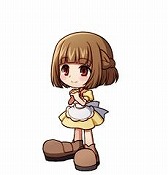 画像ギャラリー No.005のサムネイル画像 / 「狩りとも」「狩りともSP」で「ミス・モノクローム」とのコラボ企画がスタート