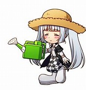 画像ギャラリー No.008のサムネイル画像 / 「狩りとも」「狩りともSP」で「ミス・モノクローム」とのコラボ企画がスタート