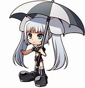 画像ギャラリー No.009のサムネイル画像 / 「狩りとも」「狩りともSP」で「ミス・モノクローム」とのコラボ企画がスタート