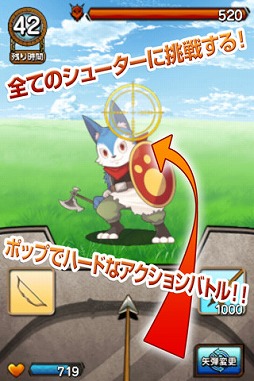セブンスシューター